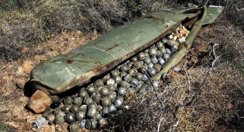  Ελληνικό: Βρέθηκαν 314 βόμβες – «Ζούμε από θαύμα», τόνισε ο δήμαρχος Γιάννης Κωνσταντάτος
